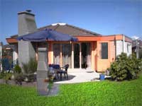 kLeines Foto Ferienhaus